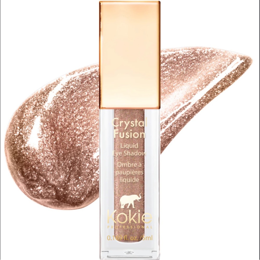 Kokie Liquid Fusion Eye Shadow Polaris